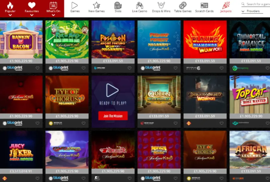 Captain spins mobile app